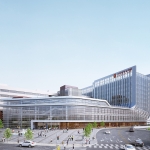 Korea University Anam эмнэлэг