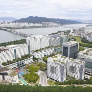 Asan Medical Center (Сөүл) Asan Medical Center (Сөүл)