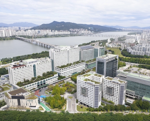 Asan Medical Center (Сөүл)
