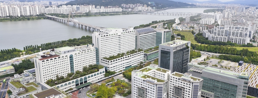 Asan Medical Center (Сөүл)