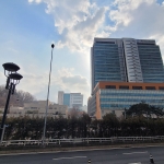 Seoul St. Mary's эмнэлэг